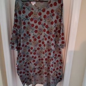Lularoe 3xl Irma